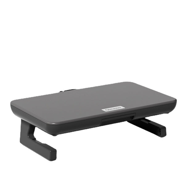 Foldable Outdoor Computer Elevated Laptop Stand